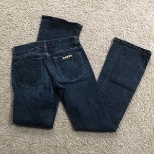 Bebe jeans
